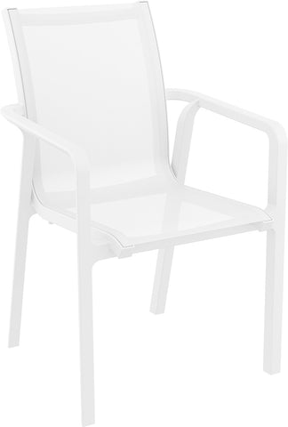 Pacific armchair