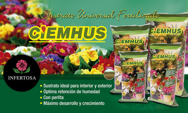 Infertosa Compost 10ltr