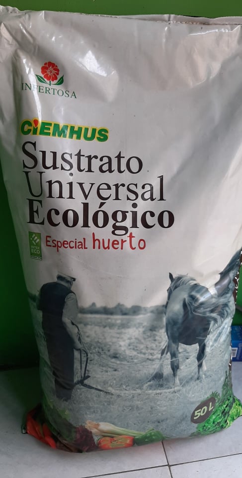 Infertosa Organic Compost 50ltr