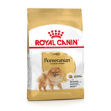 Pomeranian Adult- Royal Canin 1.5kg