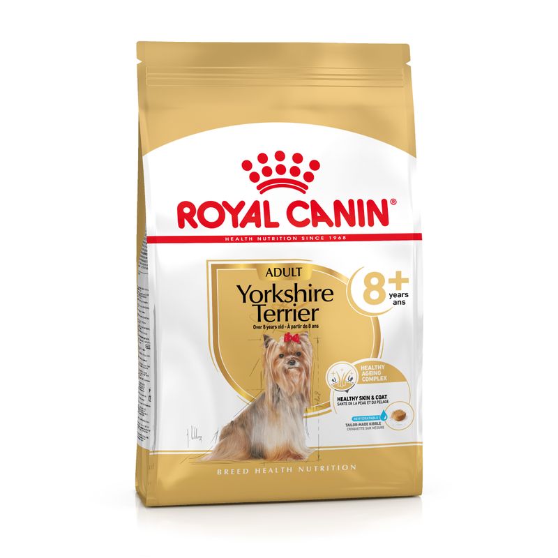 Yorkshire Terrier Adult 3kg- Royal Canin