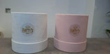Miriam ** PINK OR WHITE TUB DEPENDING ON AVAILABILITY, PLEASE CHECK PICTURES**