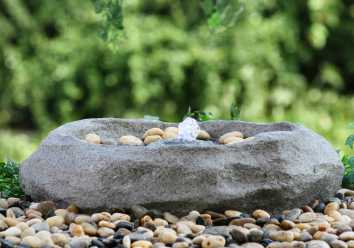 Piedra Fountain (On Order 50% Payable on Order 50% on Delivery)
