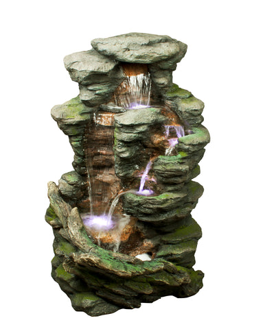 Mino Fountain (On Order 50% Payable on Order 50% on Delivery)