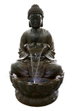 Buda G. Fountain (On Order 50% Payable on Order 50% on Delivery)