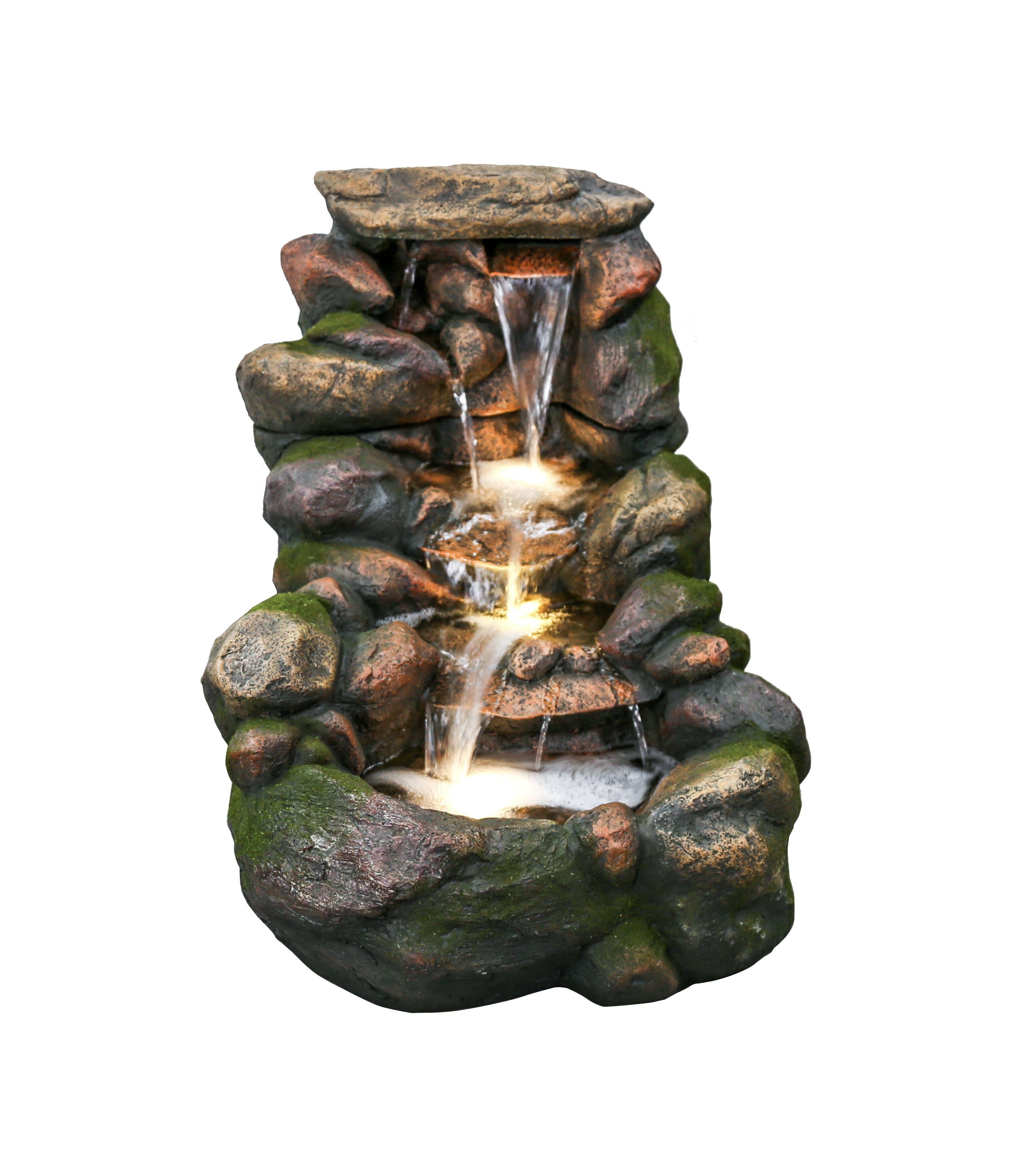 Ebro Fountain (On Order 50% Payable on Order 50% on Delivery )
