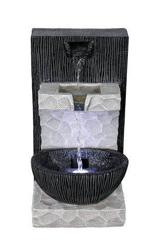 Seul Fountain (On Order 50% Payable on Order 50% on Delivery)
