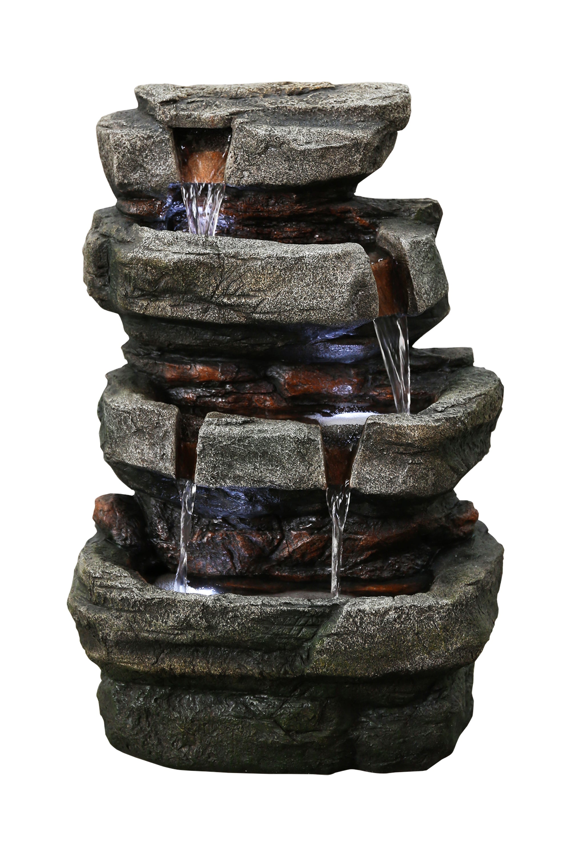 Columbia Fountain (On Order 50% Payable on Order 50% on Delivery)