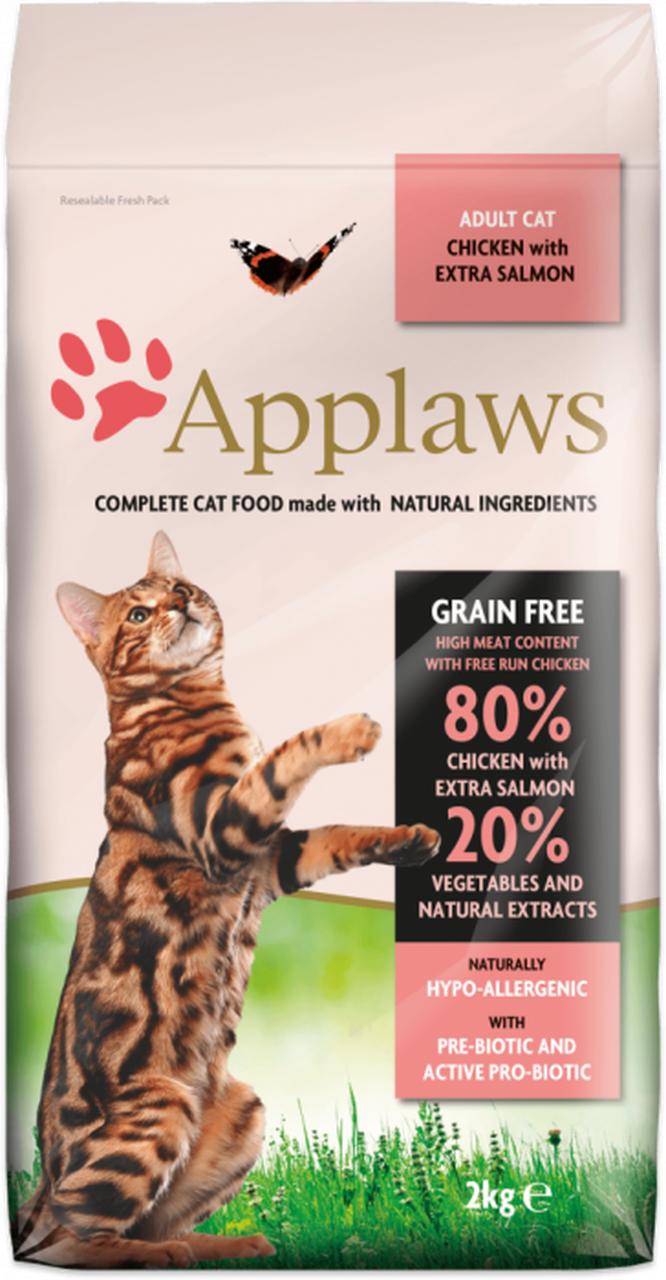Applaws adult cat chicken outlet
