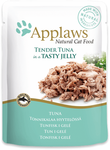 Applaws Cat Food - Tuna 70g