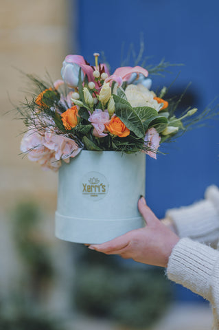 Miriam * Colours may vary* – Xerri's Garden Centre