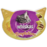 Temptations with Chicken - Anti-Hairball 60g