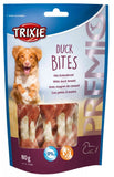 Duck Bites - with duck breast 80g