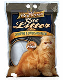 Princess Clumping & Super Absorbent, Super Fine 20kg