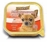 Prince Small Adult Pate Veal 150g