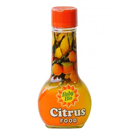 Baby Bio Citrus Feed 175ml