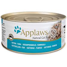 Applaws Cat Food - Kitten Tuna 70g