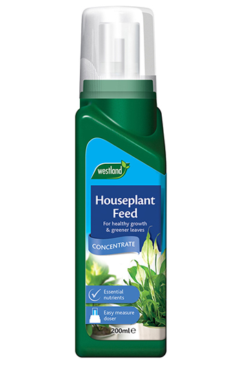 HOUSEPLANT CONCENTRATE FOOD 200ml