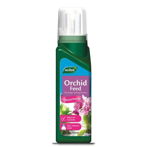 WESTLAND ORCHID CONCENTRATE 200ml